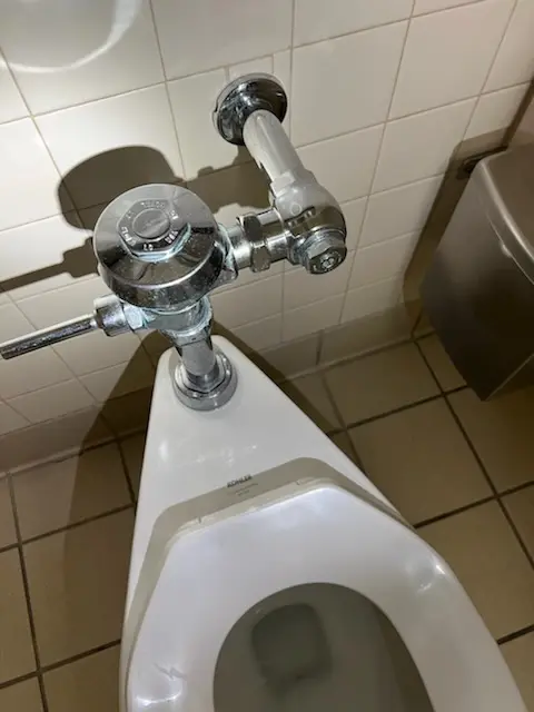 Fixture installation and repair for Hydro Jetting in Wallingford